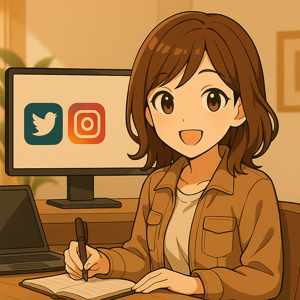 ChatGPTの対話画面と使い方図解イラスト