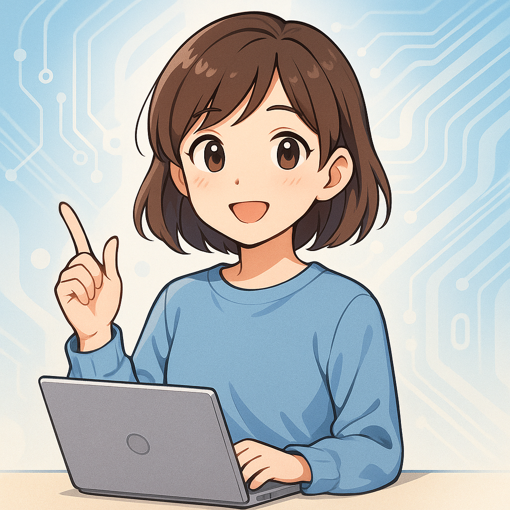 AI and SEO blog writing concept